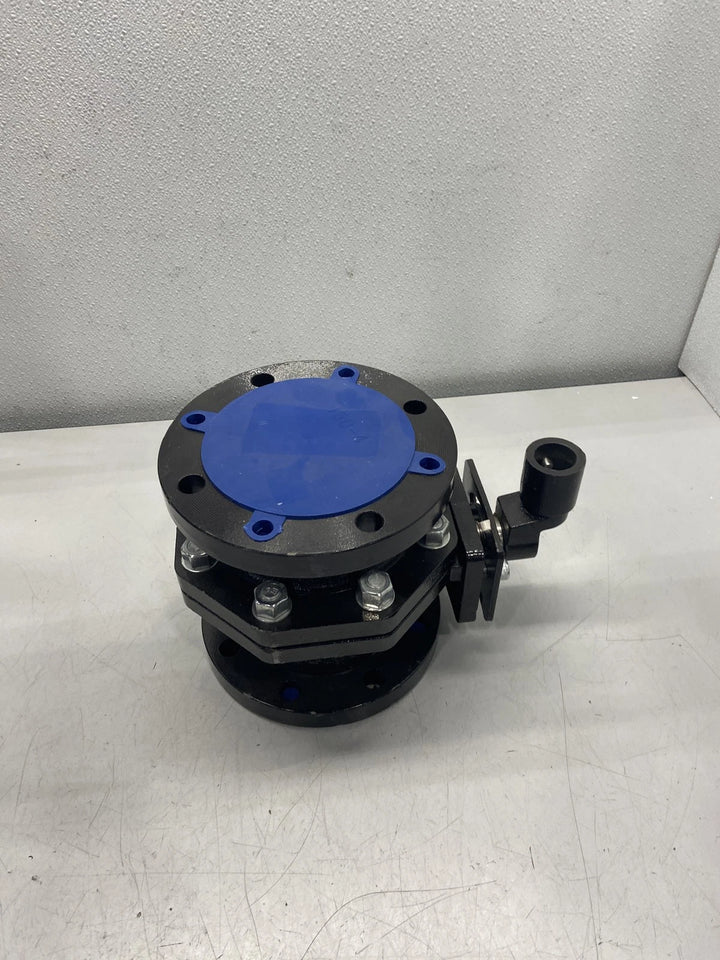 Apollo 6PLF Ball Valve Lead Free, 304SS, CWP 200 Part# A126-B 4"