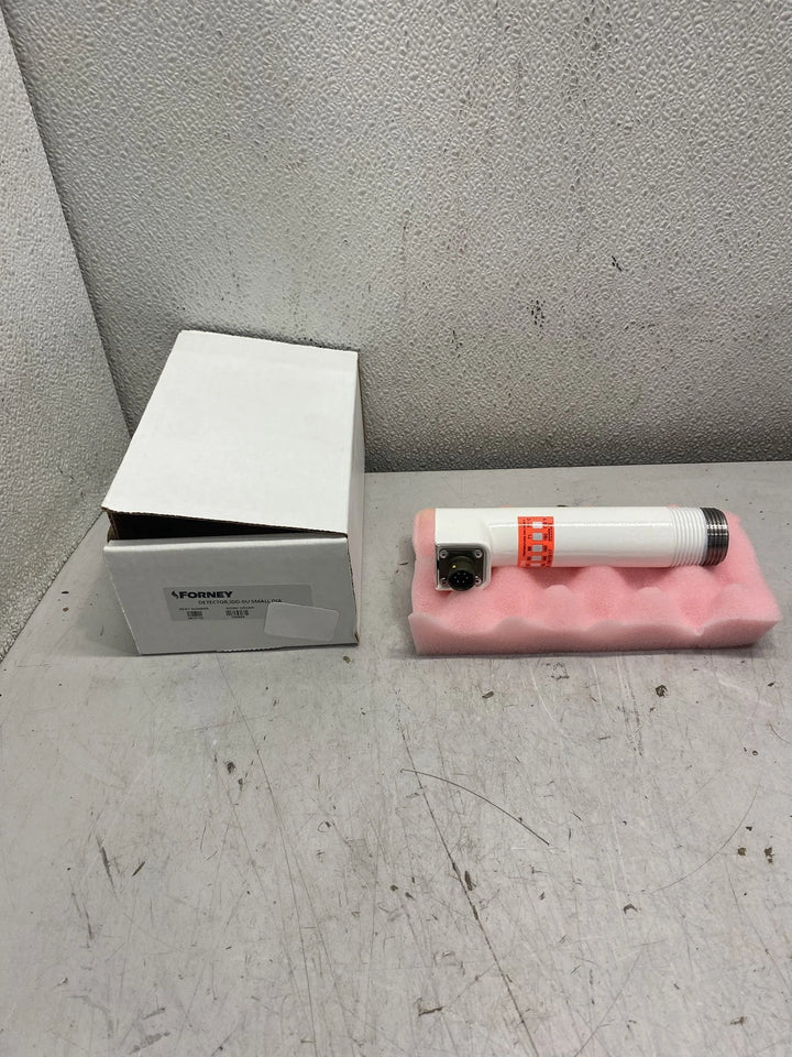 Forney 3832122 Idd-iiu Flame Detector Sensor Small Dia