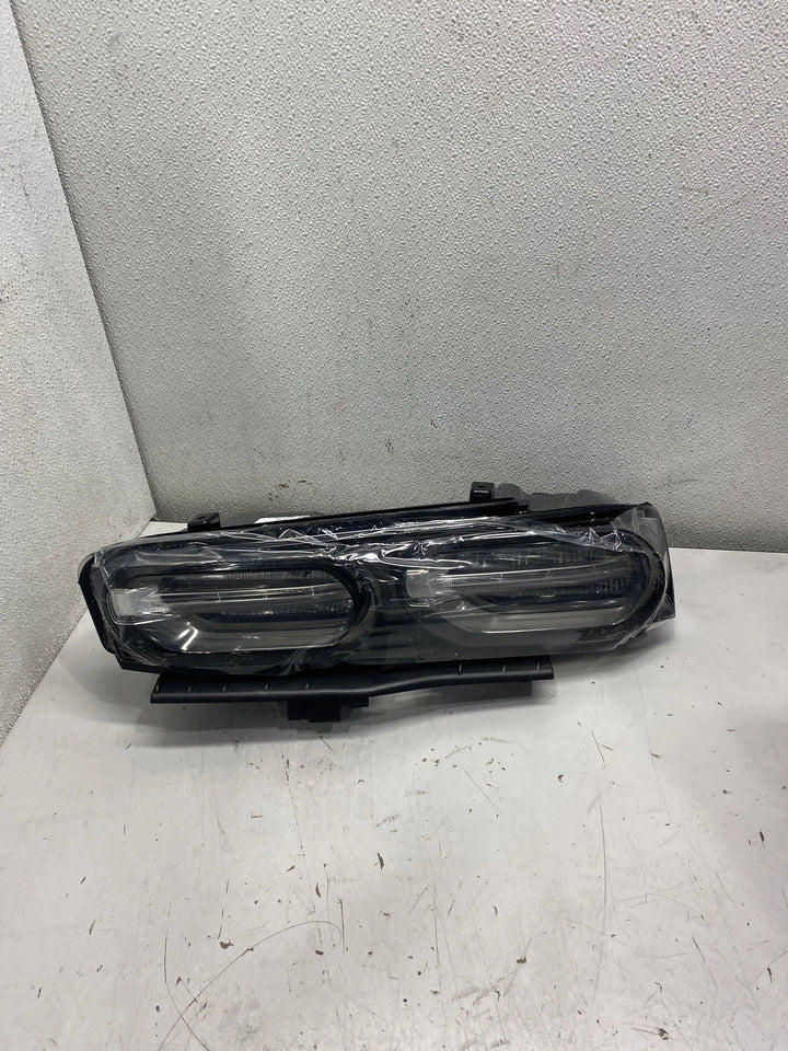 GM Parts Tail Light F Lamp 86526053
