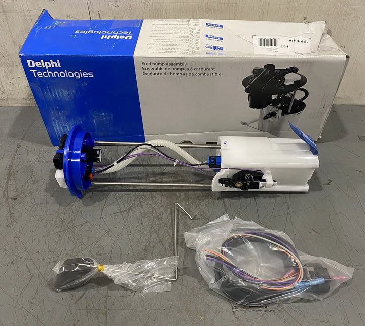 Delphi Fuel Pump Assembly FG0407-11B1 For 99-03 Chevrolet Silverado