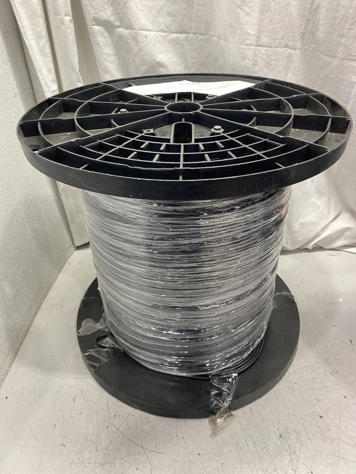 TLC Fiber Optic Cable 1000 Meters Black M62IO06C3NRBL48
