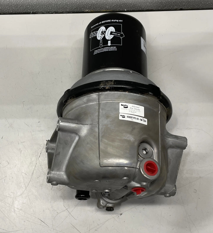 Bendix Air Brake Dryer K092871PG