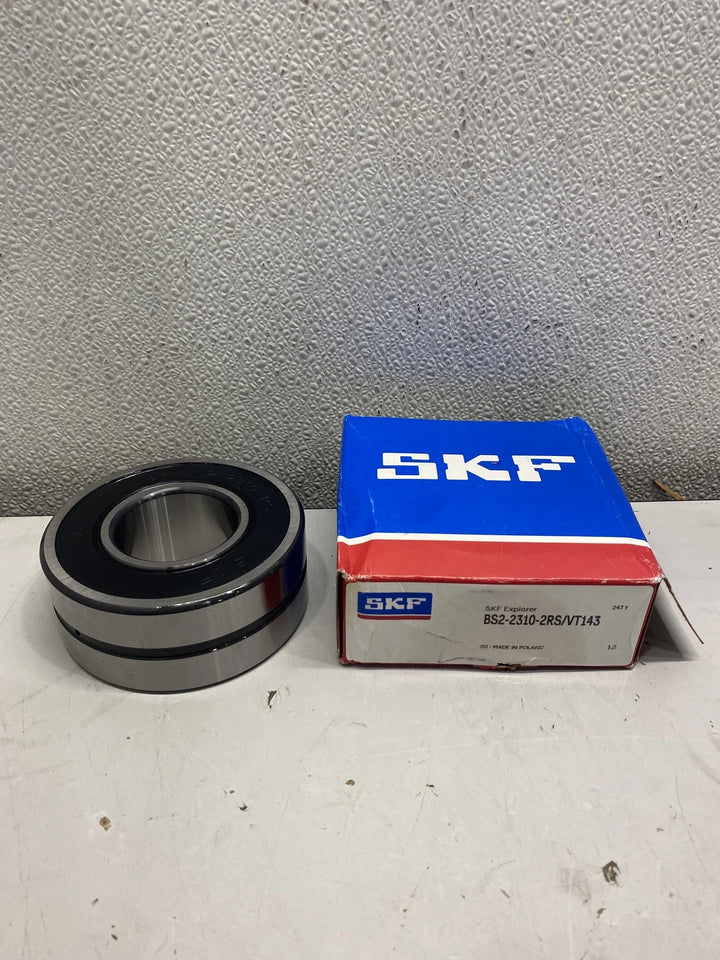 SKF BS2-2310-2RS/VT143 Roller Bearing