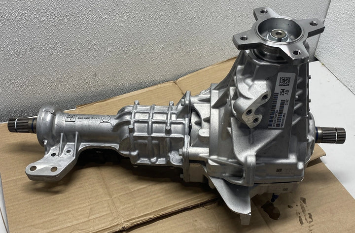 OEM Mopar Front Carrier Assembly For Select Dodge 1500 P68507254AB