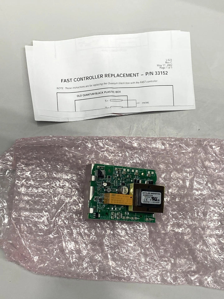 Blodgett 33152 Temperature Control Board Genuine OEM ZEPHAIRE 240G PLUS