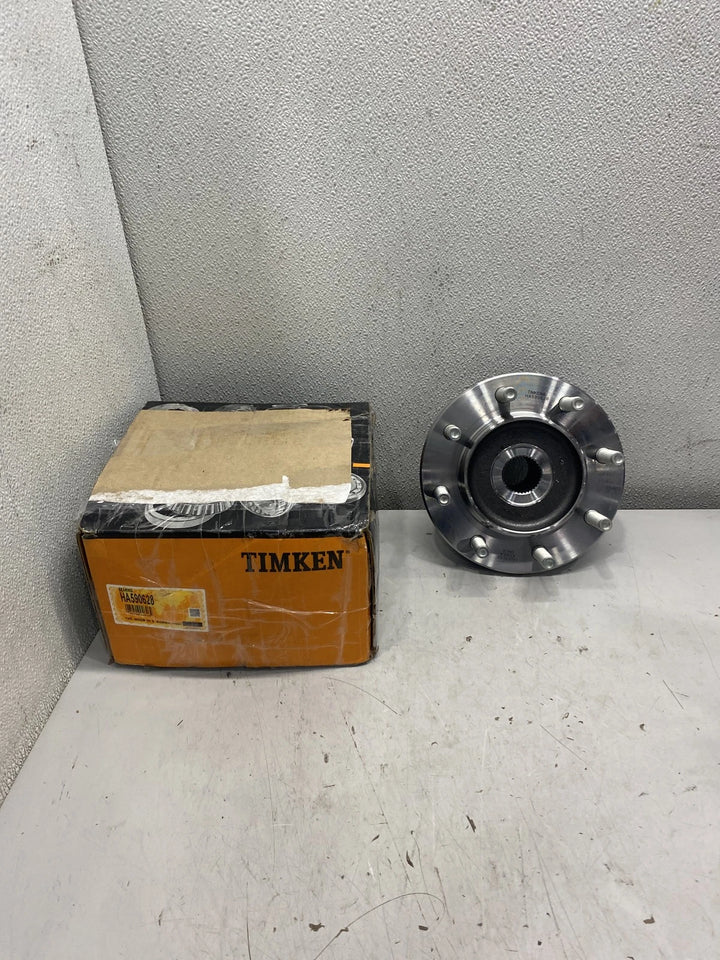 Timken HA590628 Wheel Bearing Hub Assembly