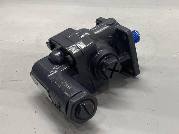 KRACHT KF 12 6F10 A0ZV0 00AAE0 GDW D1 F6 D15 Modular Standard Gear Pump Motor