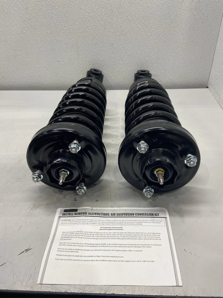 Dorman Air Suspension Conversion Kit 949-511