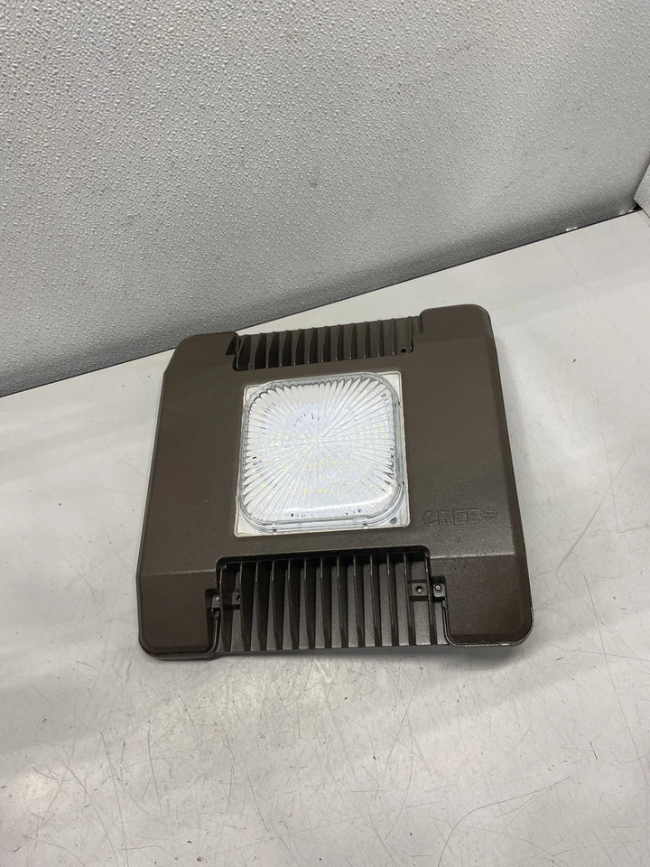 Cree Lighting CPY250 LED Canopy Light-CPY250-C-13L-57K7-D-UL-DM-BZ-HZ
