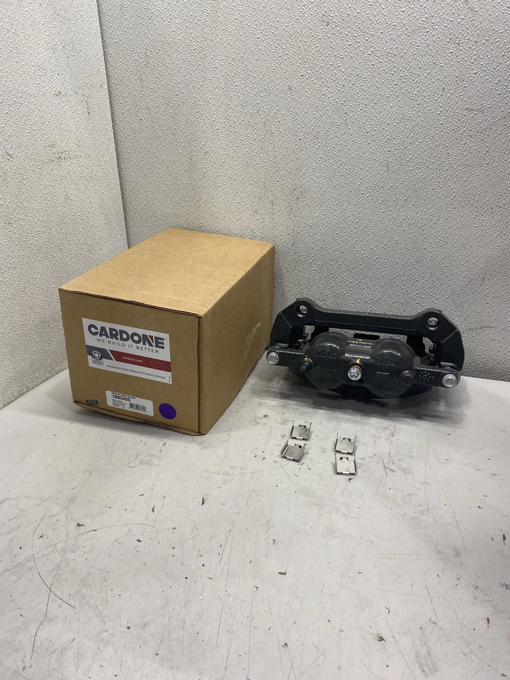 Cardone Brake Caliper Friction Choice Remanufactured 18B5405