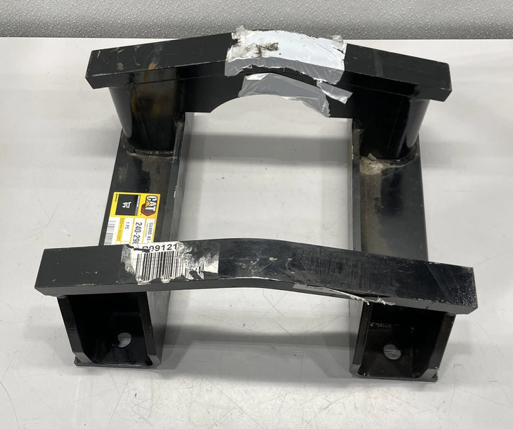 Caterpillar Roller Guard End 240-2988