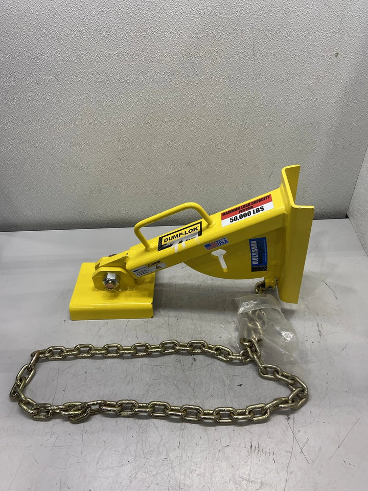 Dump-Lok Dump Body Safety Stand UDL-105