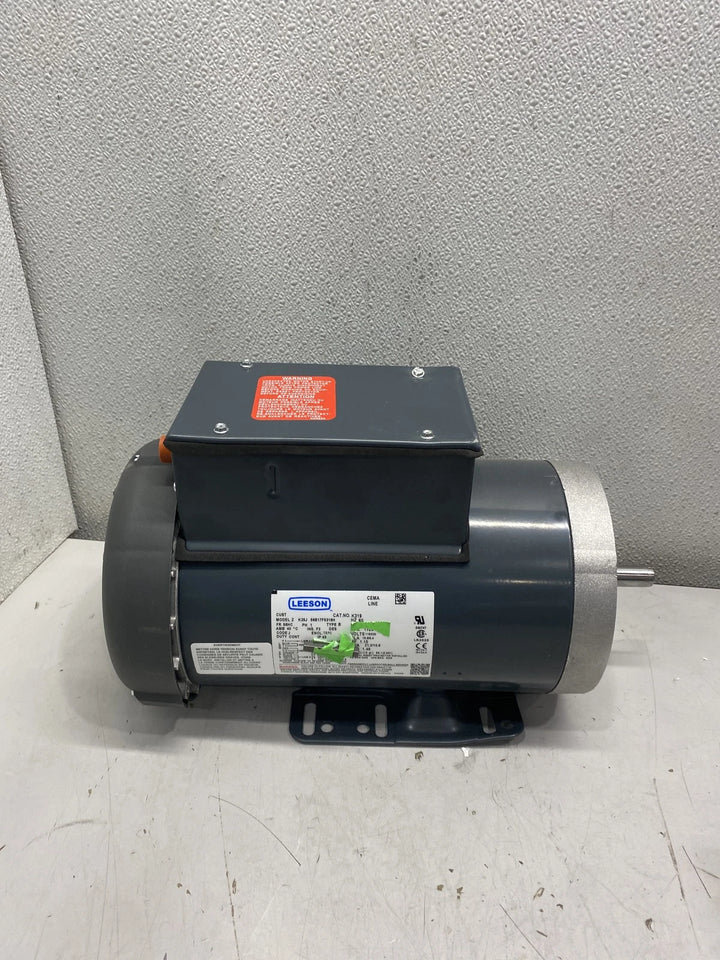 Marathon K319 Motor 1PH 2HP