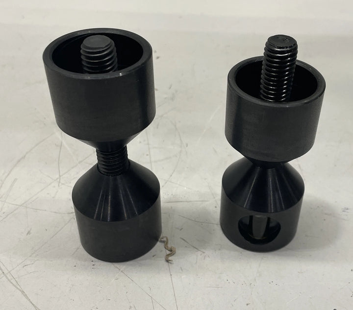 Flange Wizard Two Hole Pin Pipe Fitting Tool 42050-T