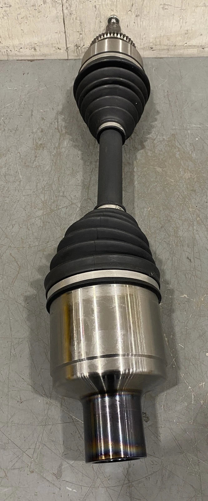 Precision CV Shafts Drive Axle Assembly FD-8274 For 10-14 Ford F-50 SVT Raptor