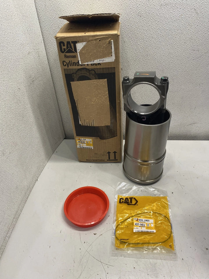 CAT 0R-8189 Cylinder Pack
