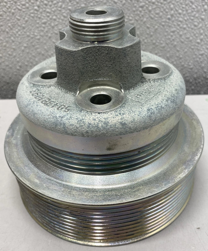 New Holland 48159910 Pulley