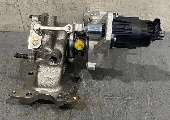 Honda 18900-68A-A11 Turbocharger For ’26 CR-V 1.5L