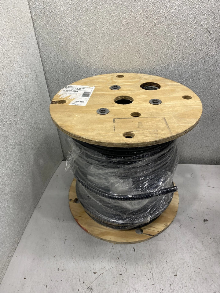 Southwire 84487 EZIN WIRE 14/4STR 250' Spool 600V