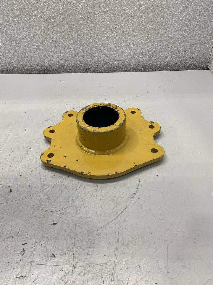 CAT Rod Mount Bracket Yellow 431-7076