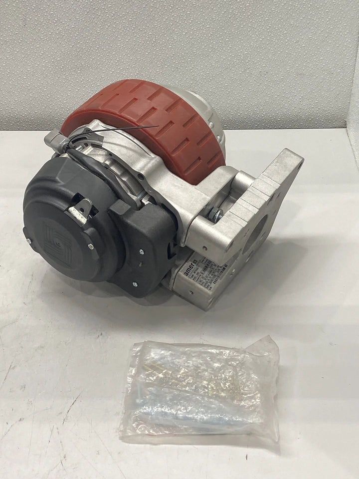 OEM Tennant 1255933 AC Drive Wheel Assembly for T12 Floor Scrubber