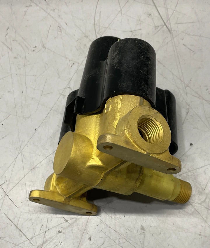 California Faucets 1/2" Thermostatic Rough Valve THT51-R