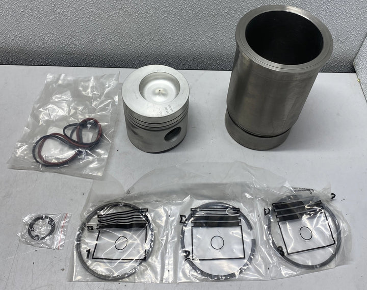 A&I Genuine Part A-PLK481 Piston Liner Kit