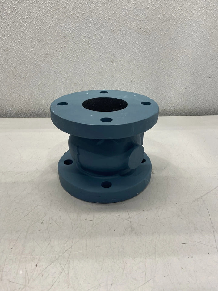Nibco 3" Valve F-910-B-LF
