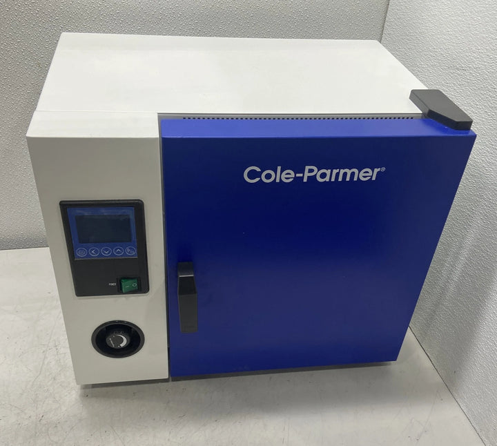 Cole Palmer Mechanical Convection Drying Oven 16 L 120 VAC 5241109