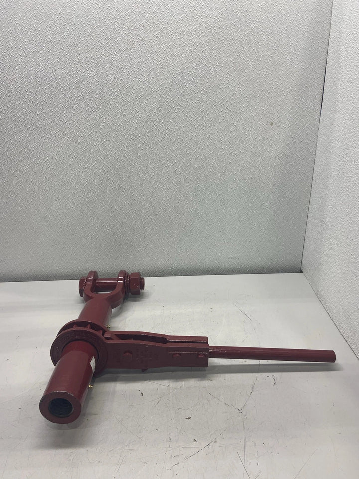 Durabilt Ratchet Load Binder Eye/Eye WLL 42000 Lbs. CDR-12-134-E-E