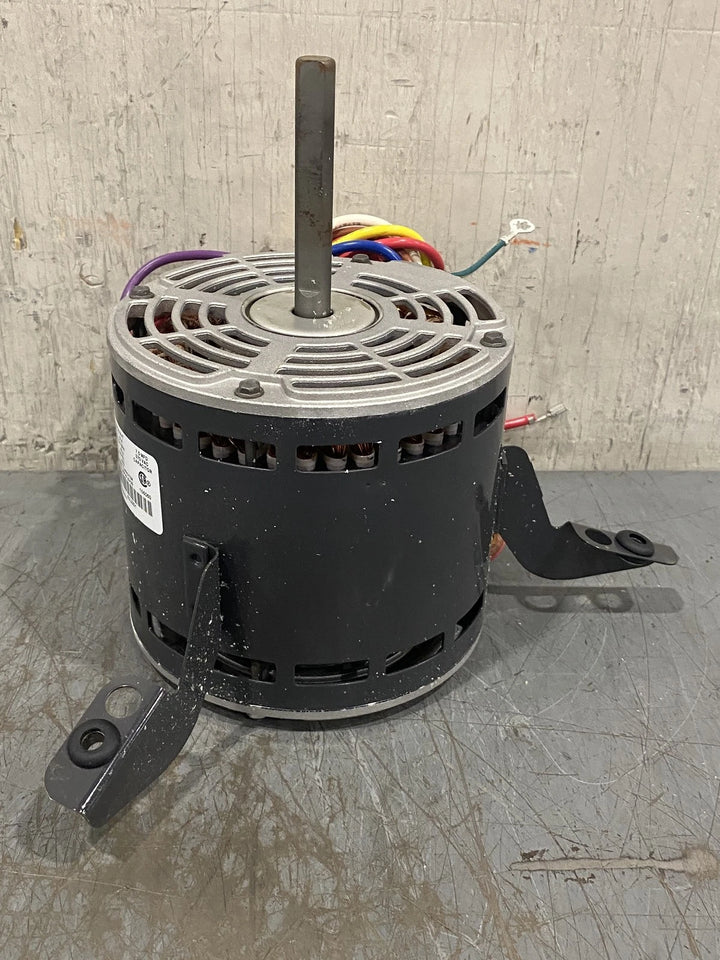 US Motors 115V 1/2HP 1075 RPM Blower Motor 60L2201