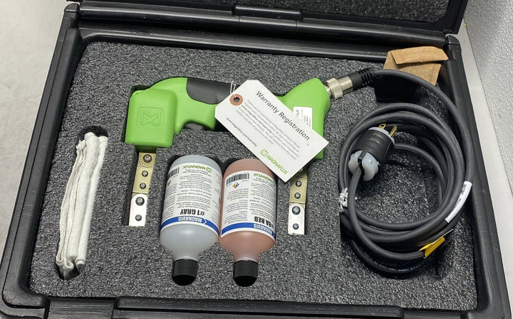 Magnaflux Y-2 AC Yoke Kit - 115V 628556