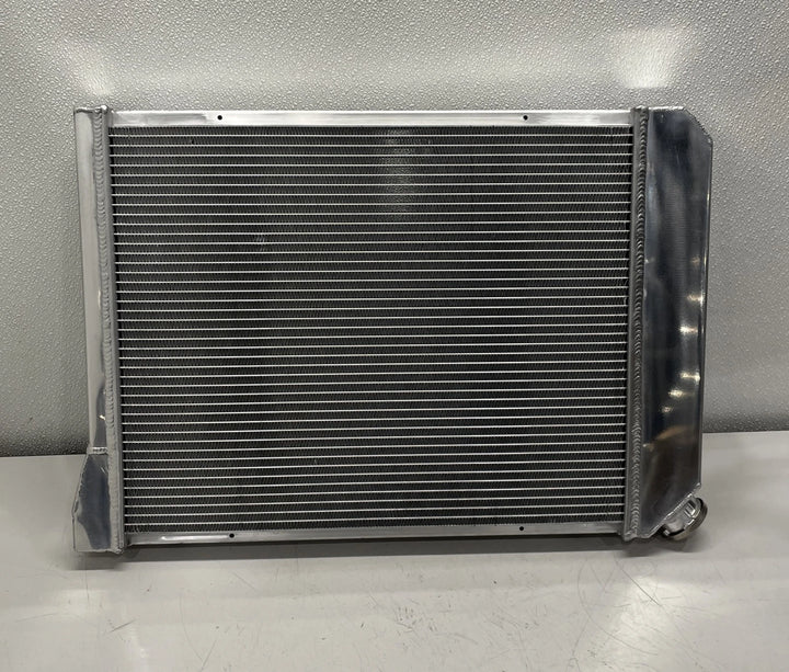 Frostbite Aluminum Radiator- 3 Row FB136