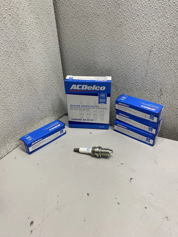 ACDelco 12681656 Spark Plugs Box of 96