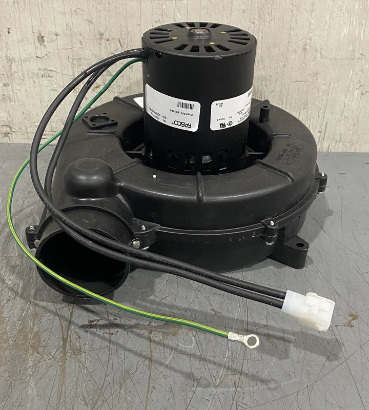 Nordyne 115V 3400 RPM Inducer Replacement Kit 903979