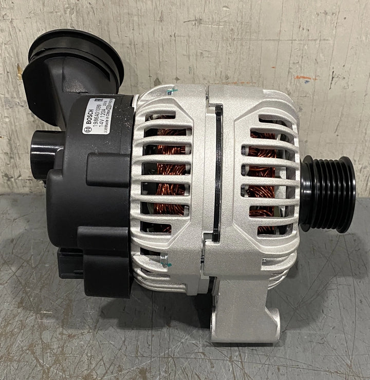 Bosch 14V 120A Alternator With Generator AL0703N Fits BMW 2.5L L6 Engines