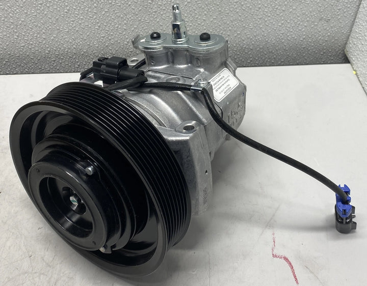 Denso 10S15C AFT 8GR A/C Compressor 300-3850A
