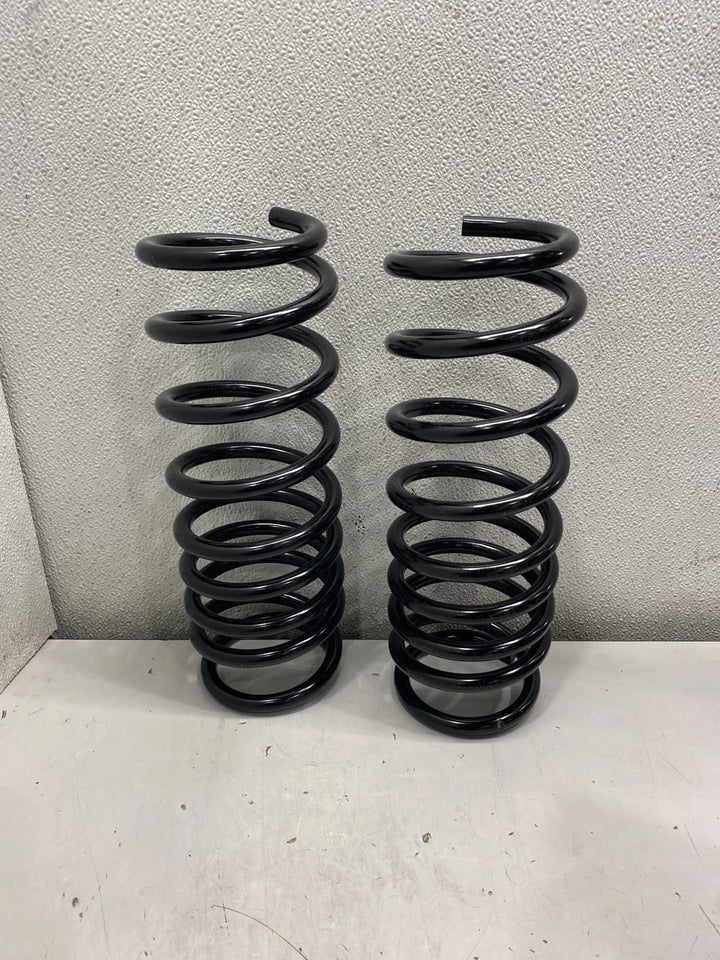 ACDelco Rear Coil Spring Set 19469997