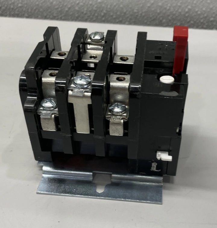 ABB Overload Relay 14-8 AWG Trip Class 20 CR324C660A