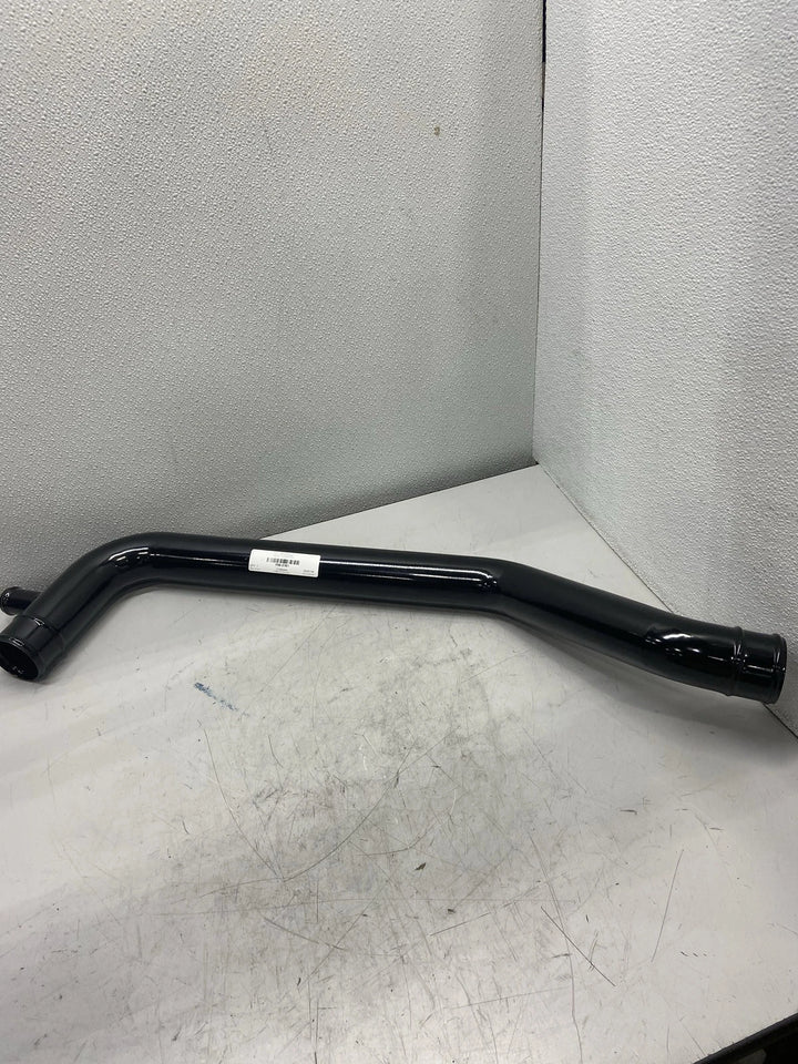 Kenworth Lower Water Pipe Black F66-2181