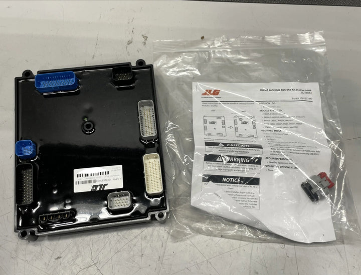JLG Industries Ground Control Module Ground 1001283300H