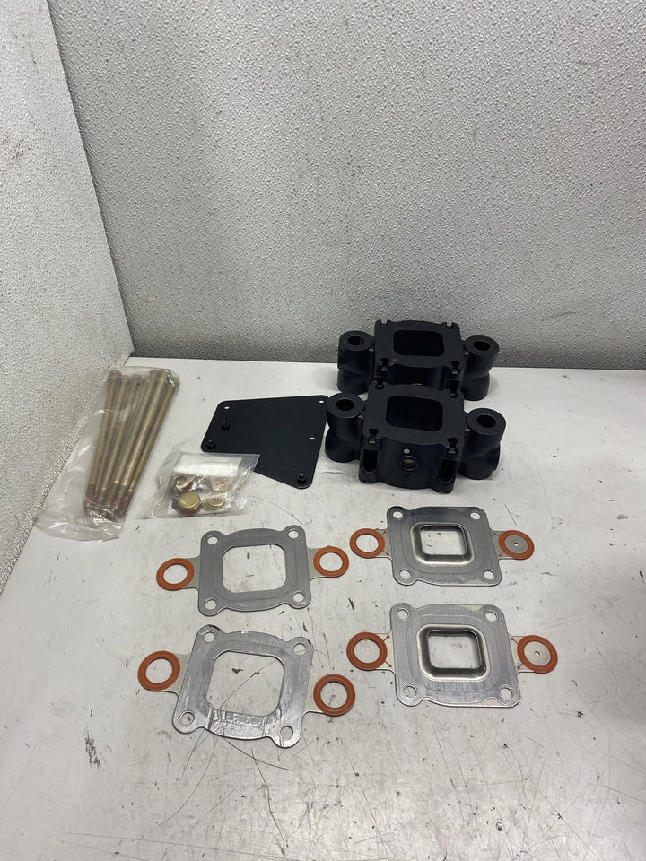 Mercury Mercruiser 864306A3 Riser Kit