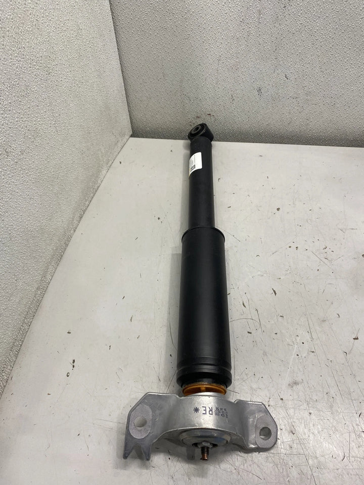 ACDelco 560-921 Rear Passenger Side Non-Adjustable Shock Absorber