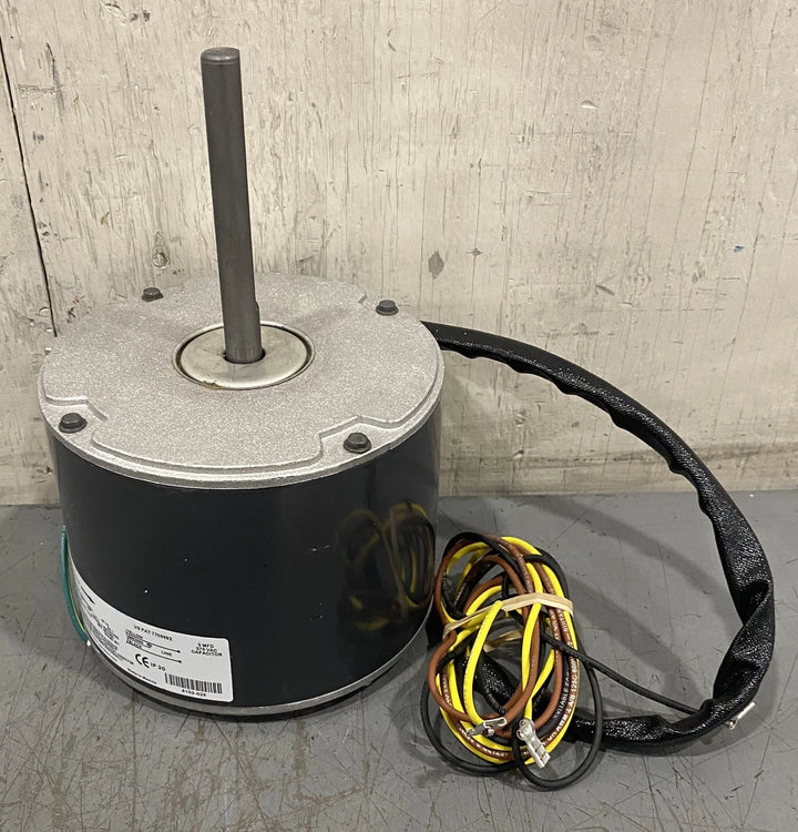 Bard 1/5 HP 230V 1090 RPM Fan Motor 8103-028BX