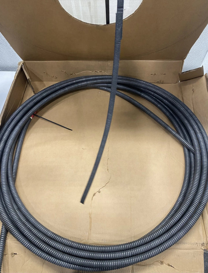 RIDGID C-29 Inner Core Drum Cable, 0.75", 50' 92480