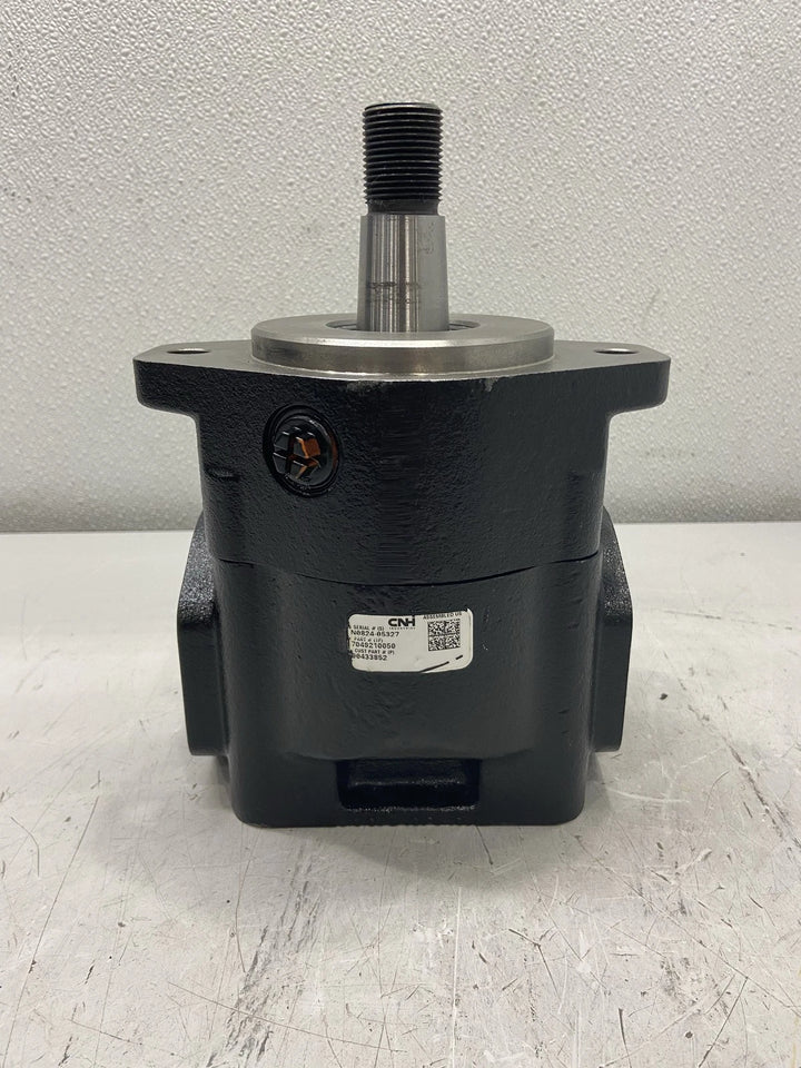 CNH Hydraulic Motor 90433852
