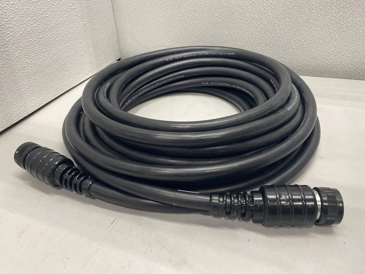 Miller Electric 242209050 Cable Network Feeder, 50 ft Interconnecting Control