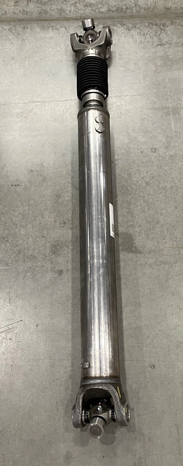 AC Delco Driveshaft For 2019-2024 Silverado 4500/5500/6500HD 19408754
