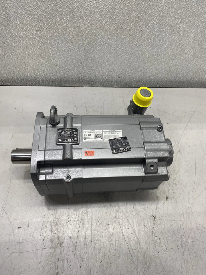 Siemens Servo Motor 1FT7084-5WF71-1CB3