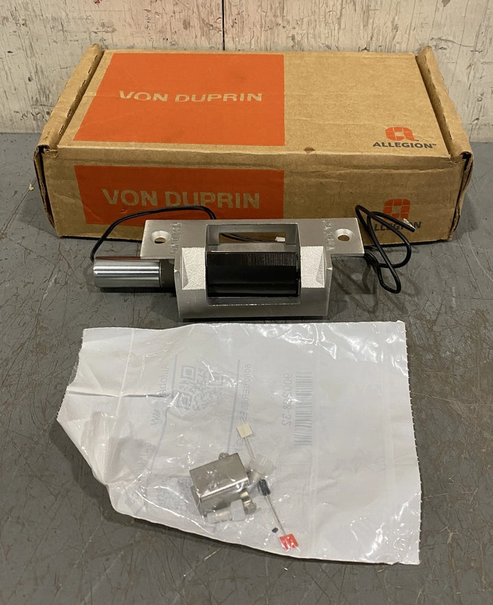 Von Duprin 24V DC Fuse Electric Strike US32D